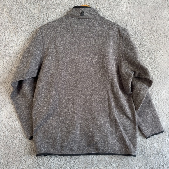 ANTIGUA MIAMI HEAT MENS CHARCOAL COURSE EXTRA LARGE WEIGHT JACKET‎ NWT - Picture 8 of 9